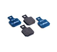 Sinter 012 Magura Mt E-bike Organic Disc Brake Pads Bleu