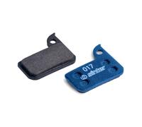 SINTER Jeu de plaquettes de frein S530 TIPO 017 compatible avec SRAM LEVEL/ROAD