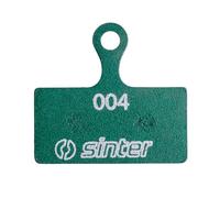Sinter Paire de Plaquettes de Frein à Disque - 004 Shimano G S2032 - Une Paire d