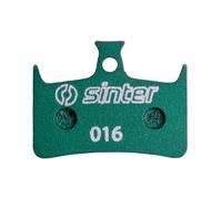 Sinter Paire de Plaquettes de Frein à Disque - 016 Hope S2032 - Une Paire de Pla