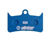 Sinter Paire de Plaquettes de Frein à Disque - 020 Hope S530 - Une Paire de Plaq