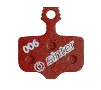 Sinter Plaquette de Frein Standard -06