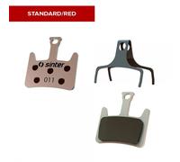Sinter 011 Hayes Standard Disc Brake Pads One Size