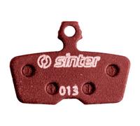 SINTER Jeu de plaquettes de frein S514 TIPO 013 compatible avec SRAM CODE/GUIDE