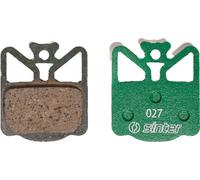 Sinter Plaquettes De Frein à Disque 027 Campagnolo