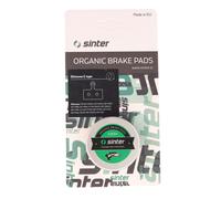 Sinter Shimano Race Typ G Garnitures de frein One Size Vert