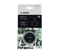 Sinter Shimano Typ K Performance Garnitures de frein Taille unique Noir
