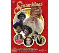 SINTERKLAAS & HET GEHEIM VAN DE ROBIJN/VN G