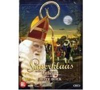 SINTERKLAAS & HET GEHEIM VAN HET GROTE BOEK-VN G