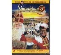 SINTERKLAAS & HET PAKJES MYSTERIES-VN G