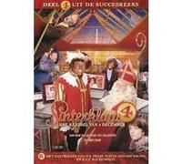 SINTERKLASS & HET RAADSEL VAN 5 DECEMBER-VN G