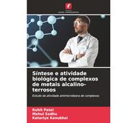 Síntese e atividade biológica de complexos de metais alcalino-terrosos: Estudo da atividade antimicrobiana de complexos