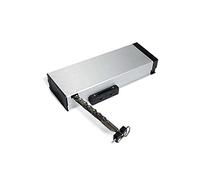 SINTESI Ultraflex UCS actionneur à chaîne pour fenêtres vasistas et à saillie (argent)