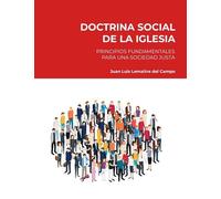 Síntesis de Doctrina Social de la Iglesia