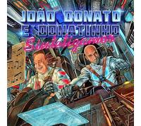 Joao Donato E Donatinho – Sintetizamor – Import