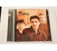 Sinti (Featuring Jimmy Rosenberg)