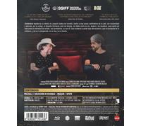 Sintiéndolo Mucho (2022) (Blu Ray)