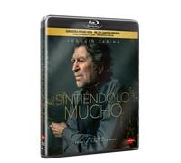 Joaquín Sabina – Sintiéndolo Mucho – Blu-ray (2022) – Avalon