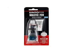 Sinto 30105a - Mastic Fer et Durcisseur - Blanc