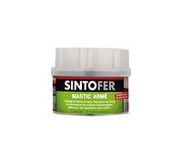 Fratelli Onofri Mastic armé fer SINTOFER 30900 sans styrène boîte 190 g + 8 g