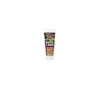Mastic à bois Prêt à l'emploi SINTOBOIS - Bois Blond - Tube 400 g - 39700