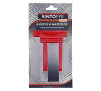 SINTO 75005 Spatule de plâtrier