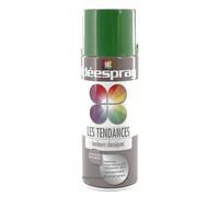 Bombe de peinture - vert foncé - Sinto Vert G