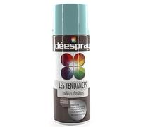 sinto - bombe de peinture vert lagune brillant RAL 6034
