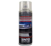 Sinto - Bombe Peinture Pare-Choc - Primaire - Aérosol 400 ML
