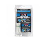SINTO - Kit pour réparer les surfaces endommagées