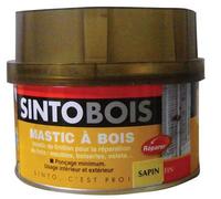Sinto - Mastic a bois sintobois-fin - Finition.Chêne - Cond. ml.170 -