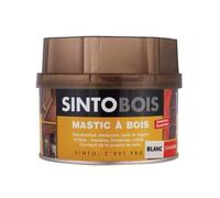 Mastic sans styrène SINTOBOIS sapin 1000ml - SINTO - 23782