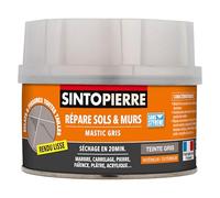 SINTO Répare sols et murs gris 280g