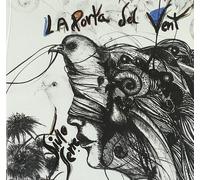 Sinto Serra - La Porta Del Vent