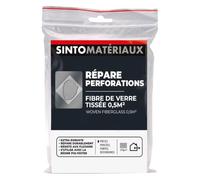 Sinto Tissu de réparation fibre de verre tissée Rowing 270gr 0,5 m