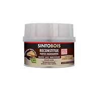 Sintobois Acajou Boite 500ml Sinto