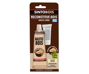 Sintobois fin blanc 550 g SINTO 139791