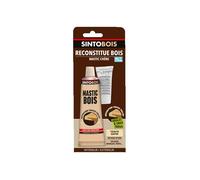 Sintobois Mastic_60g_sapin - Sinto