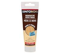 Pâte à bois à l'eau Sinto chêne clair 80gr