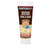 Pâte à bois à l’eau SINTOBOIS pin tube 250g - SINTO - 37500