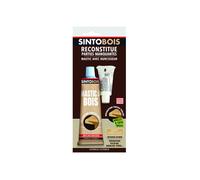 Sintobois Reconstr Chene Cl 66ml - Sinto