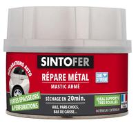 Sintofer mastic répare métal armé 170 ml SINTO 139900