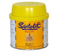 'Sintolit' marbre/céramique.