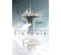 Sintonia Audrey Pleynet (Auteur), Aurélien Police (Illustration)