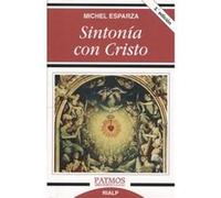Sintonía Con Cristo - [Livre en VO] Esparza, Michel (Auteur)