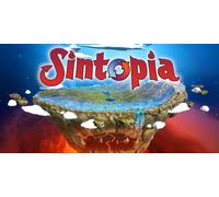 Sintopia (Steam Account)