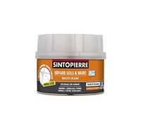 Mastic de réparation SINTOPIERRE Blanc - Boite de 170ML - 32020
