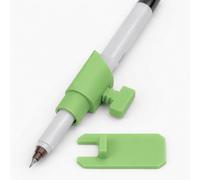 Sintrix Fab Adaptateur Stylo compatible avec Cricut Maker 4/3 et Explore 4/3, Porte-Stylo 5-13 mm pour Machine de Découpe, adapté aux Stabilo Point 88 et Pen 68, avec Entretoise 3 mm