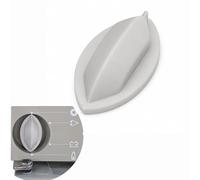 Sintrix Fab Bouton rotatif compatible avec réfrigérateur Dometic Electrolux RM - Bouton d'interrupteur de rechange pour RM 6270 6271 6290 6291 6360 6361 6390 6391 6400 6401