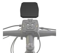 Sintrix Fab Couvercle de protection de contact - Compatible avec Bosch Nyon 2 (BUI350) - Capuchon de protection résistant aux intempéries pour support d'écran de vélo électrique - Accessoire de vélo